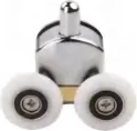 Caster Wheel Part31